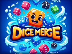 Oyunu Dice Merge