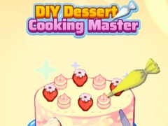 Oyunu DIY Dessert Cooking Master