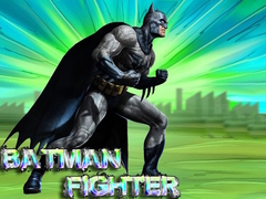 Oyunu Batman Fighter