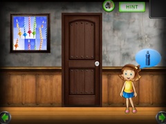 Oyunu Amgel Kids Room Escape 211