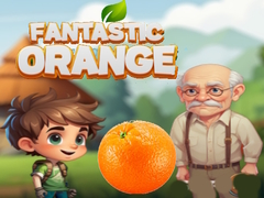 Oyunu Fantastic Orange