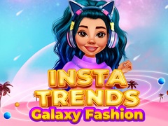 Oyunu Insta Trends Galaxy Fashion