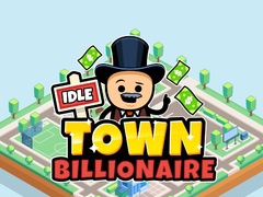 Oyunu Idle Town Billionaire