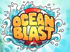 Oyunu Ocean Blast