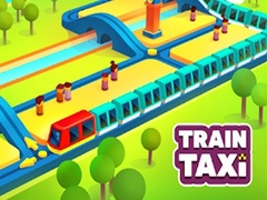 Oyunu Train Taxi