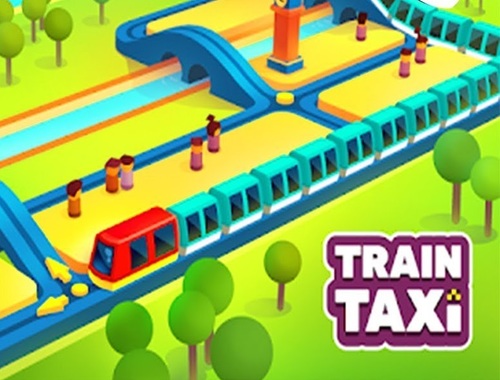 Tren Taksisi .