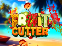 Oyunu Fruit Cutter 