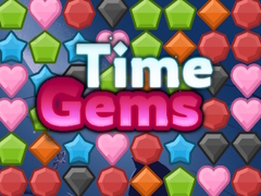 Oyunu Time Gems