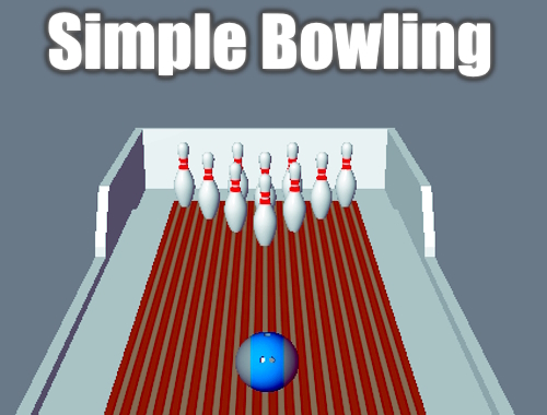 Basit Bowling 