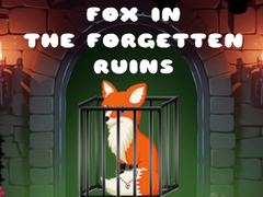 Oyunu Fox in the Forgotten Ruins