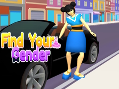 Oyunu Find Your Gender