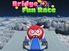 Oyunu Bridge Fun Race