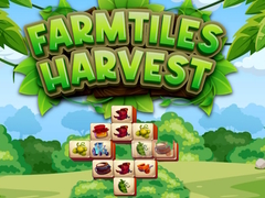 Oyunu Farm Tile Harvest