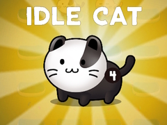 Oyunu Idle Cat