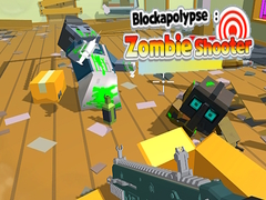 Oyunu Blockapolypse: Zombie Shooter