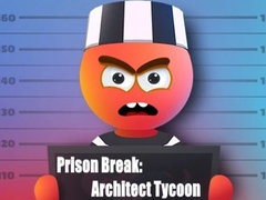 Oyunu Prison Break: Architect Tycoon