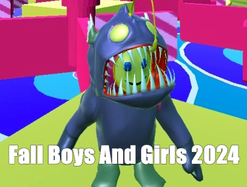 Güz Erkekler ve Kızlar 2024 