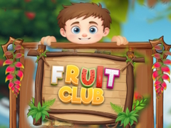 Oyunu Fruit Club