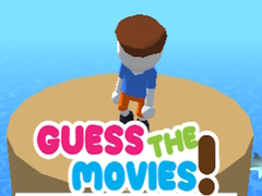 Oyunu Guess the Movies!