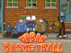 Oyunu Urban Basketbal