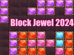 Oyunu Block Jewel 2024