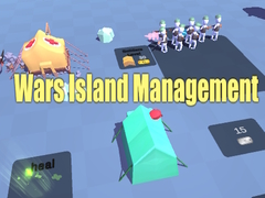 Oyunu Wars Island Management