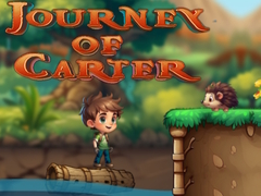 Oyunu Journey Of Carter