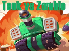 Oyunu Tank vs Zombie