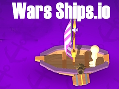 Oyunu Wars Ships.io