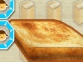 Oyunu Toasted Cheese Mini Match