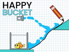 Oyunu Happy Bucket