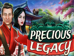 Oyunu Precious Legacy