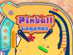 Oyunu Pinball Legends