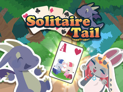 Oyunu Solitaire Tail