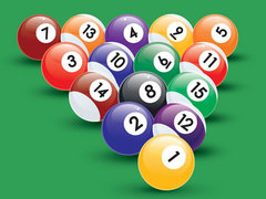 Oyunu 8 Ball Pool