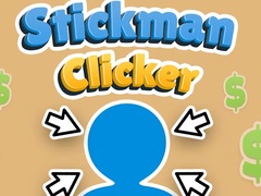 Oyunu Stickman Clicker