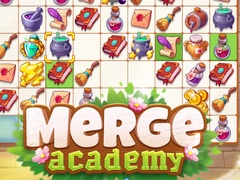 Oyunu Merge Academy