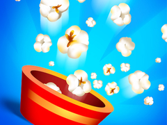 Oyunu PopCorn Shooter