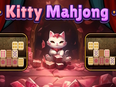 Oyunu Kitty Mahjong