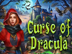 Oyunu Curse of Dracula