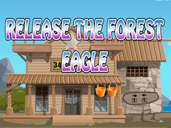 Oyunu Release The Forest Eagle