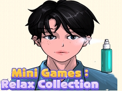 Oyunu Mini Games: Relax Collection