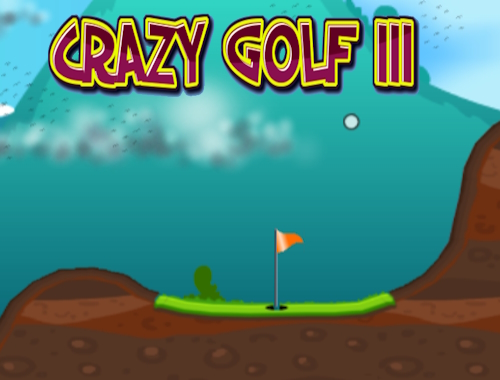 Çılgın golf III .