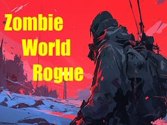 Oyunu Zombie World Rogue