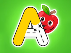 Oyunu Kids Quiz: English Alphabet Challenge 2