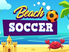 Oyunu Beach Soccer