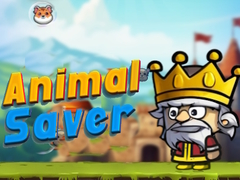 Oyunu Animal Saver