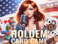 Oyunu Holdem Card Game