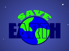 Oyunu Save Earth