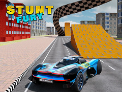 Oyunu Stunt Fury